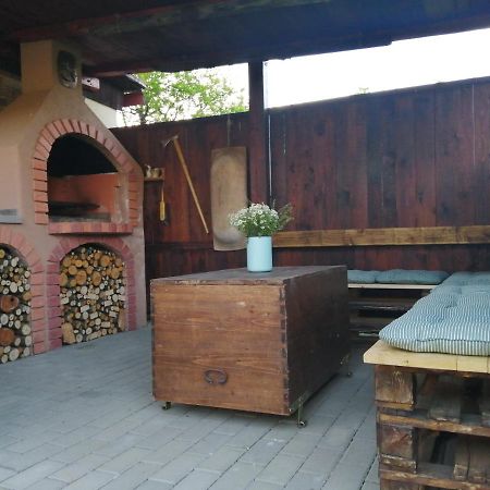 Apartman Turista Pavcina Lehota  Exterior photo