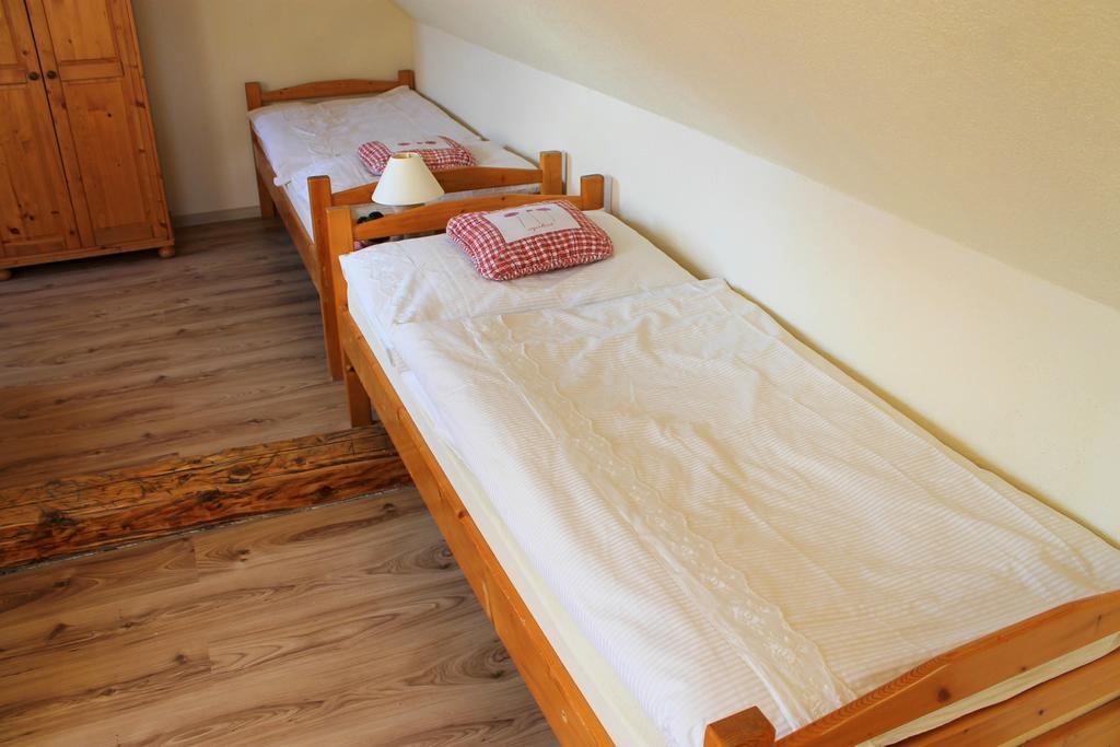 Apartman Turista Pavcina Lehota  Exterior photo