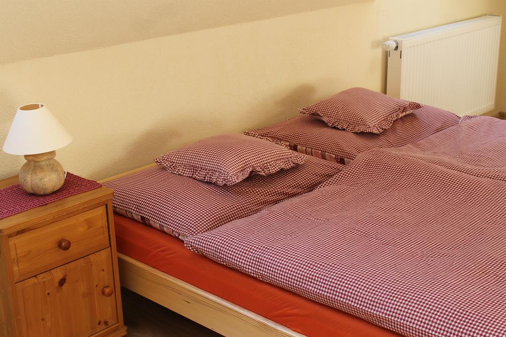 Apartman Turista Pavcina Lehota  Exterior photo